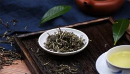 白茶是什么茶类属绿茶吗